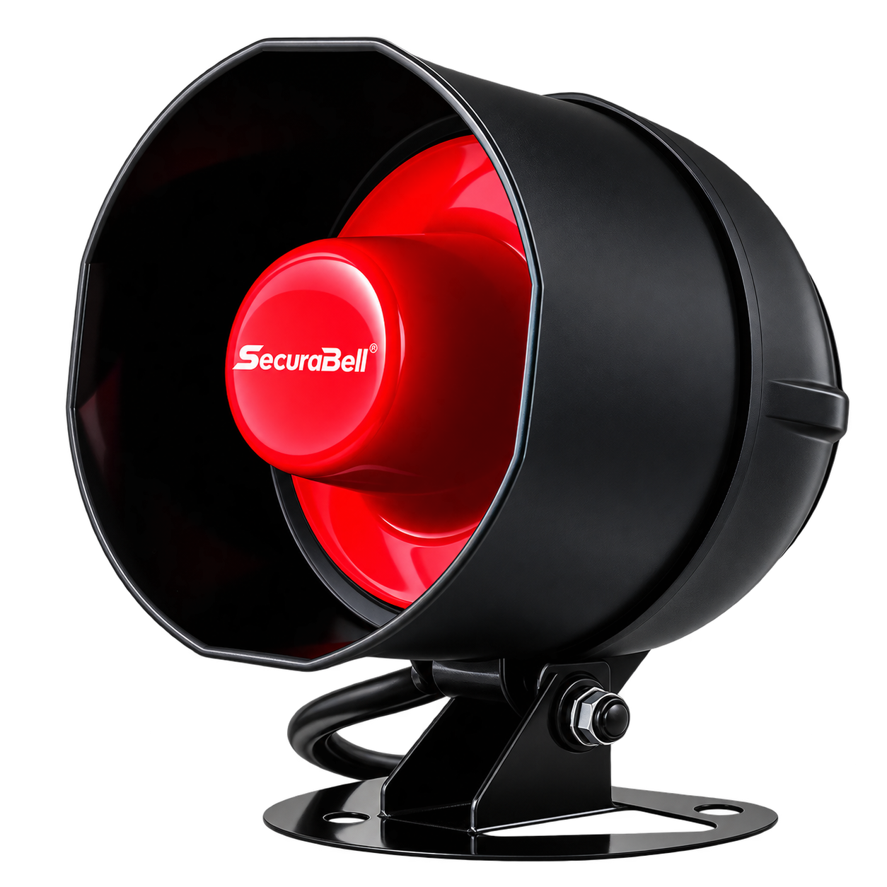Outdoor Wired Siren